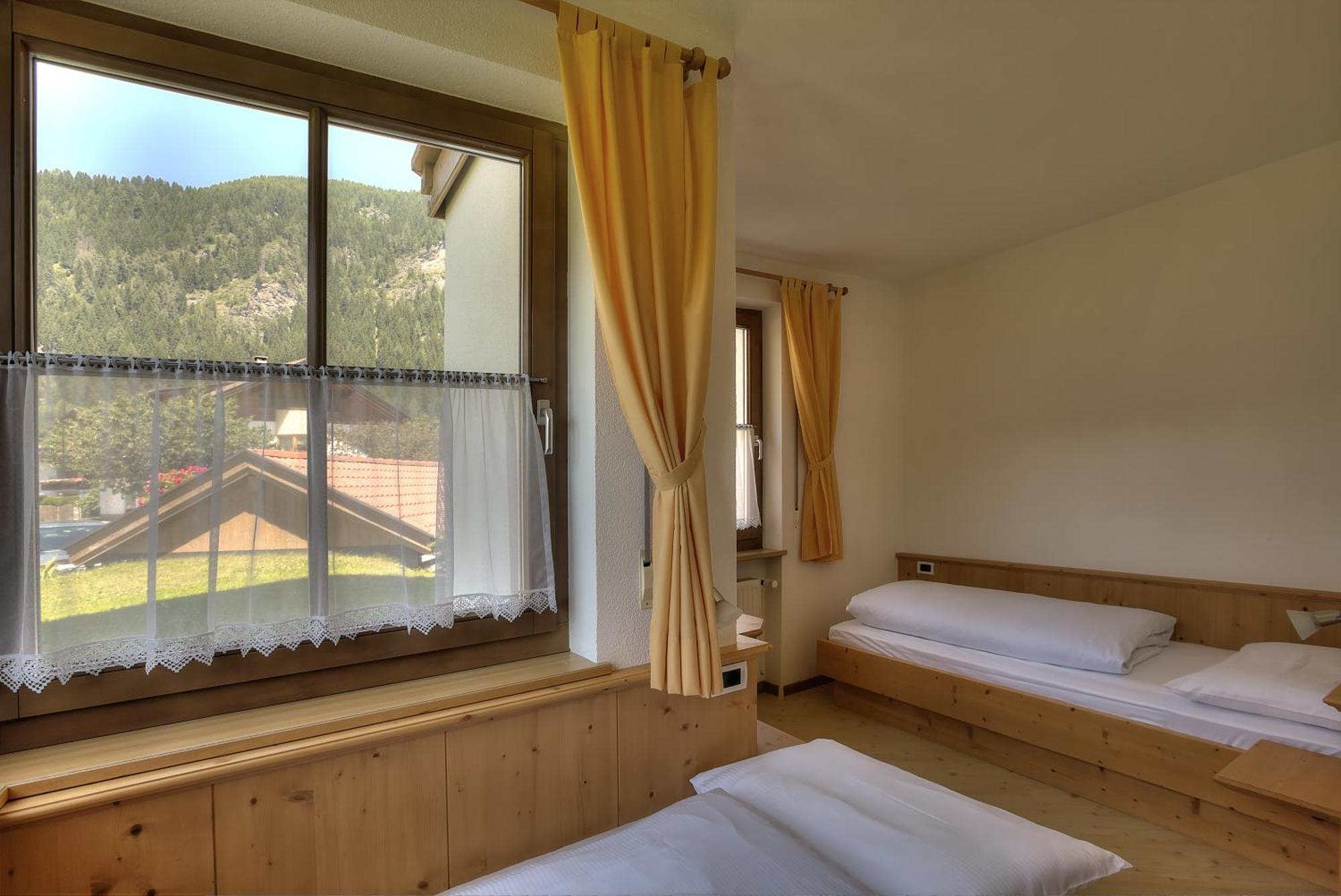 Hotel Residence Rose Випитено Номер фото