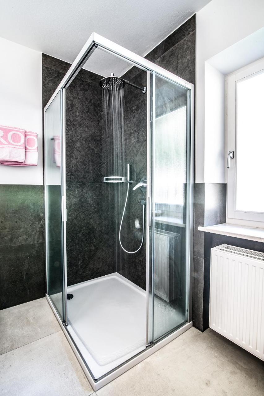 Hotel Residence Rose Випитено Экстерьер фото
