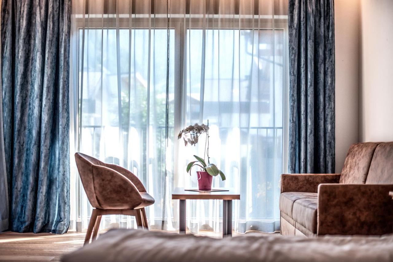 Hotel Residence Rose Випитено Номер фото
