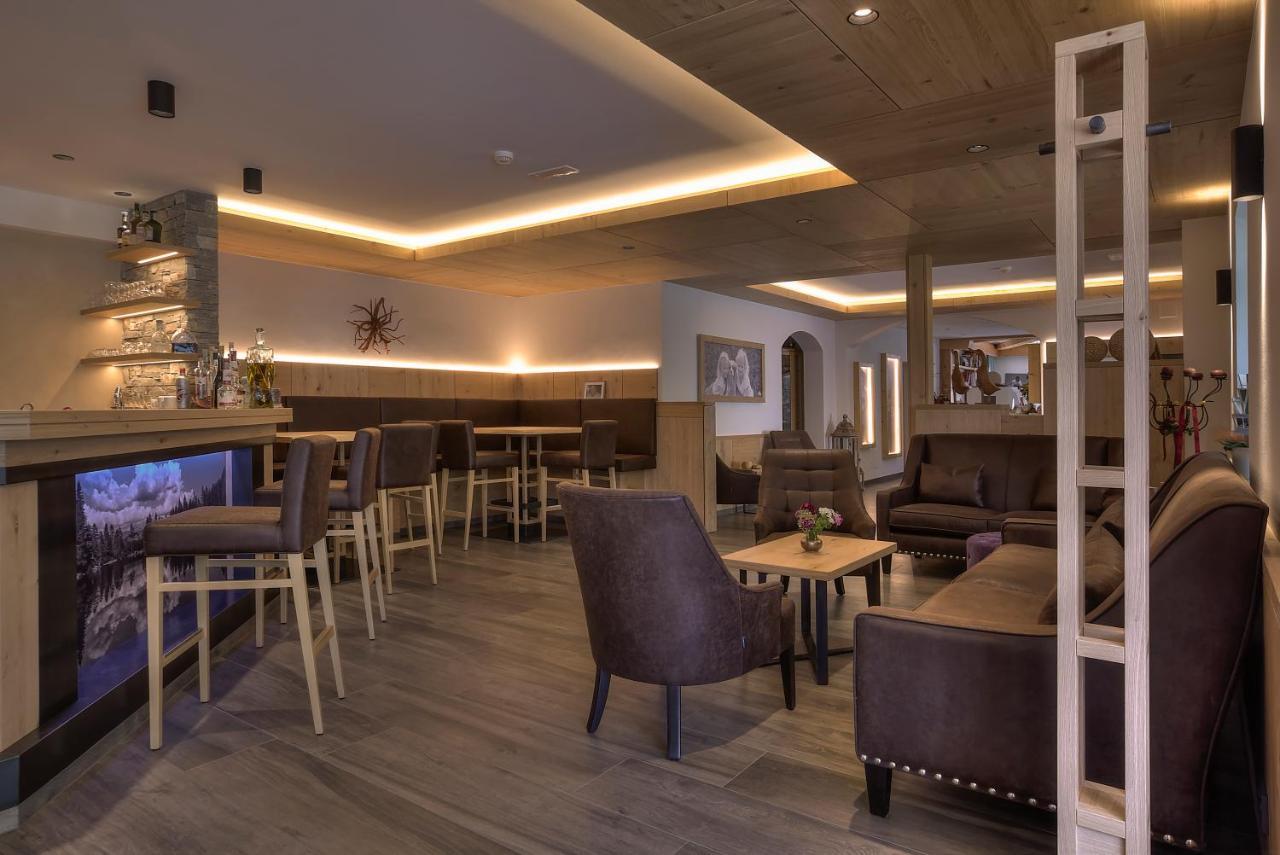 Hotel Residence Rose Випитено Экстерьер фото