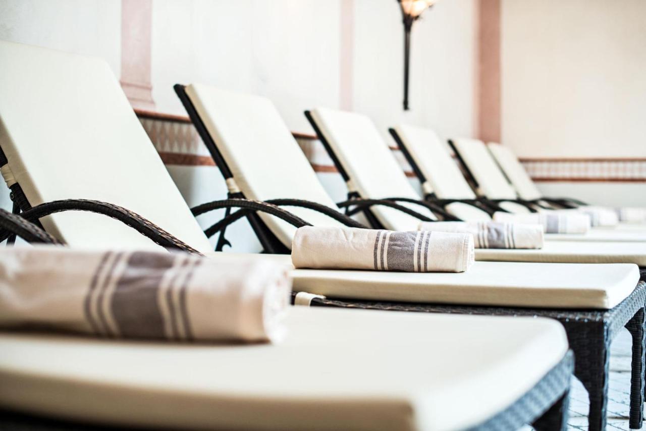 Hotel Residence Rose Випитено Экстерьер фото